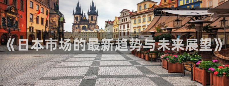 法国im电竞：《日本市场的最新趋势与未来展望》