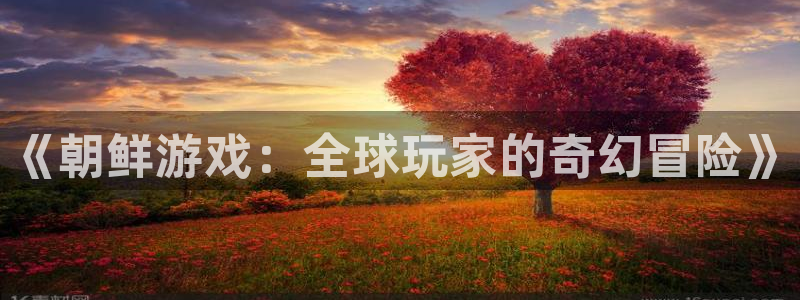 im电竞lvnces是什么档次：《朝鲜游戏：全球玩家的奇幻冒险》