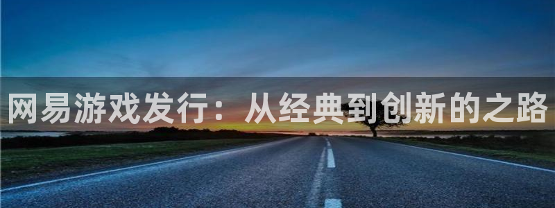 im电竞官网登录注册账号是什么意思：网易游戏发行：从经典到创新的之路